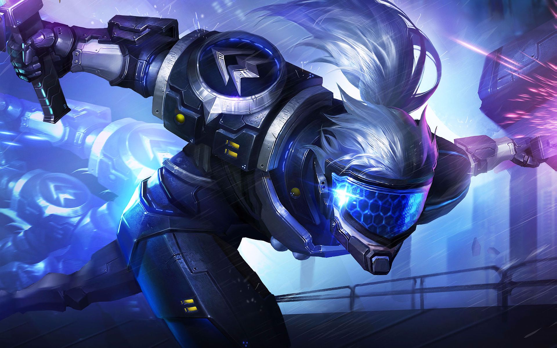 T1 Gumayusi ： ＂我终于证明了我是谁，我可以说——我是世界上最好的ADC＂