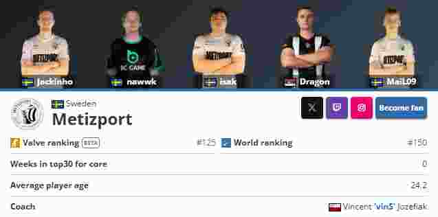 JD Gaming 官方： MISSING 玩家正式续约再战一年！